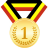 medaille-or