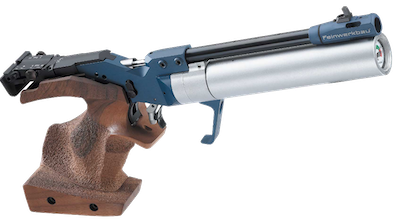 pistolet-air